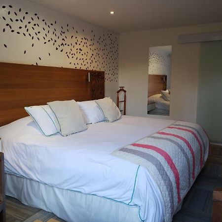 Hotel Origenes Vallenar Dış mekan fotoğraf