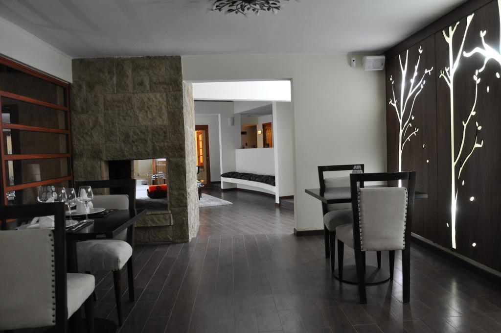 Hotel Origenes Vallenar Dış mekan fotoğraf
