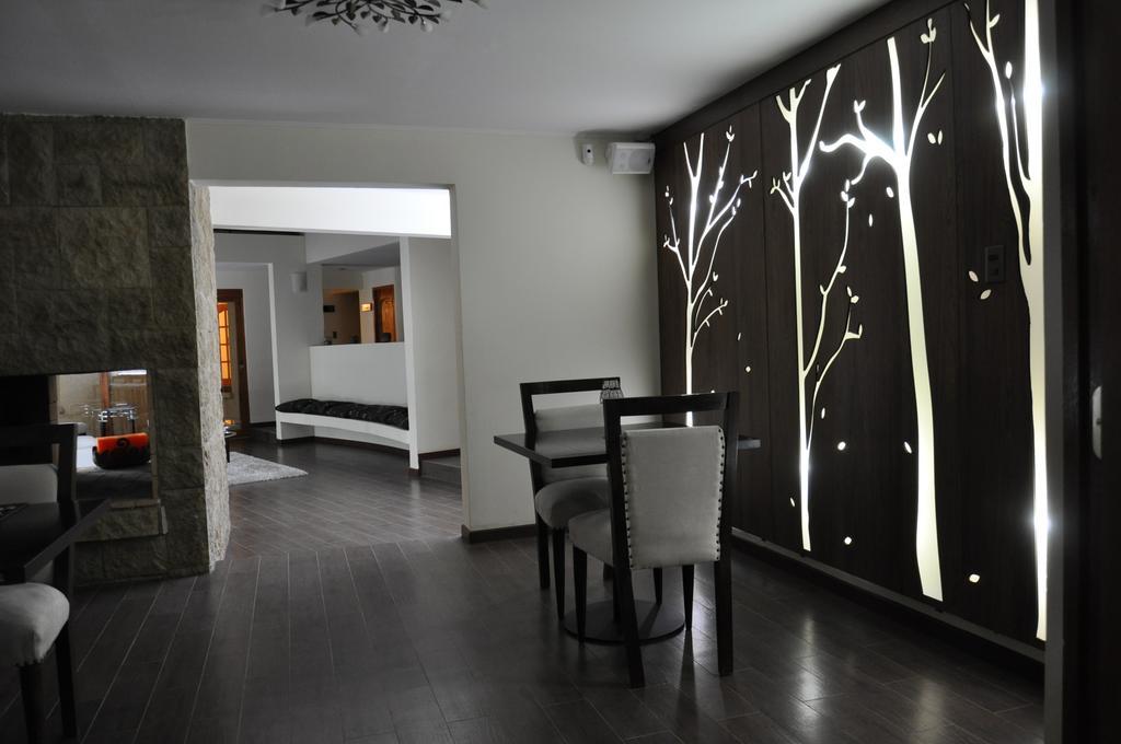 Hotel Origenes Vallenar Dış mekan fotoğraf
