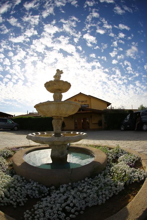 Hotel Origenes Vallenar Dış mekan fotoğraf