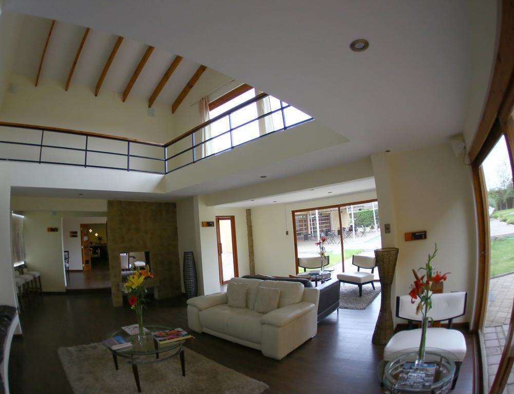 Hotel Origenes Vallenar Dış mekan fotoğraf