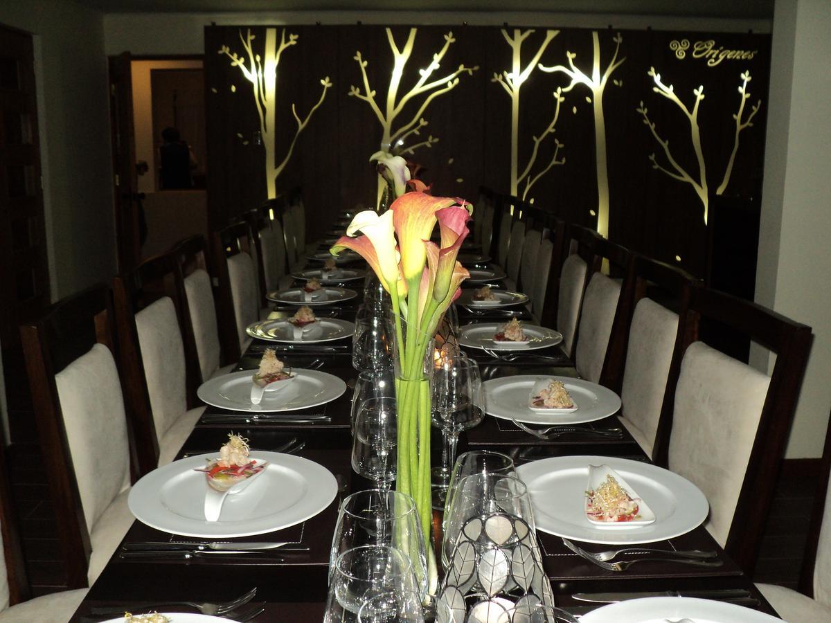 Hotel Origenes Vallenar Dış mekan fotoğraf