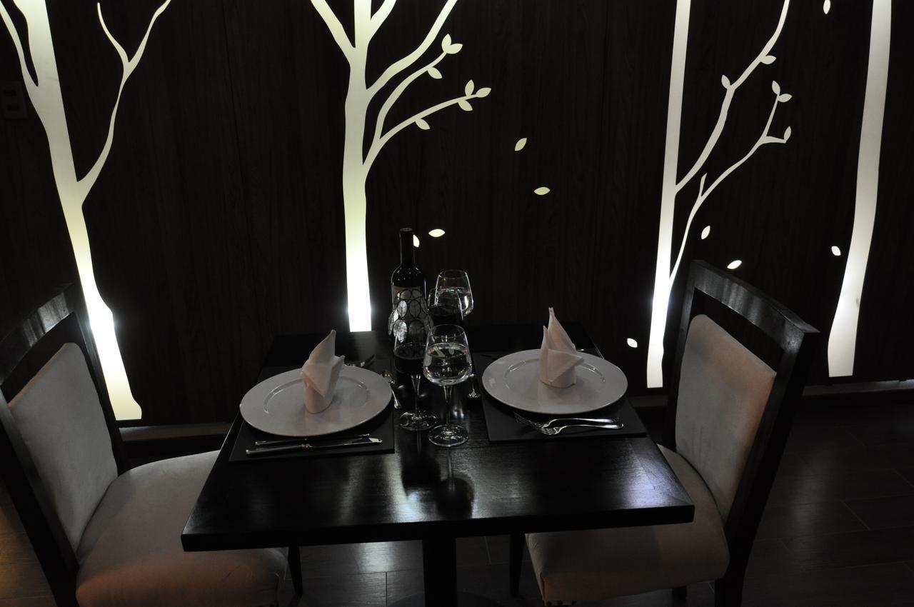 Hotel Origenes Vallenar Dış mekan fotoğraf