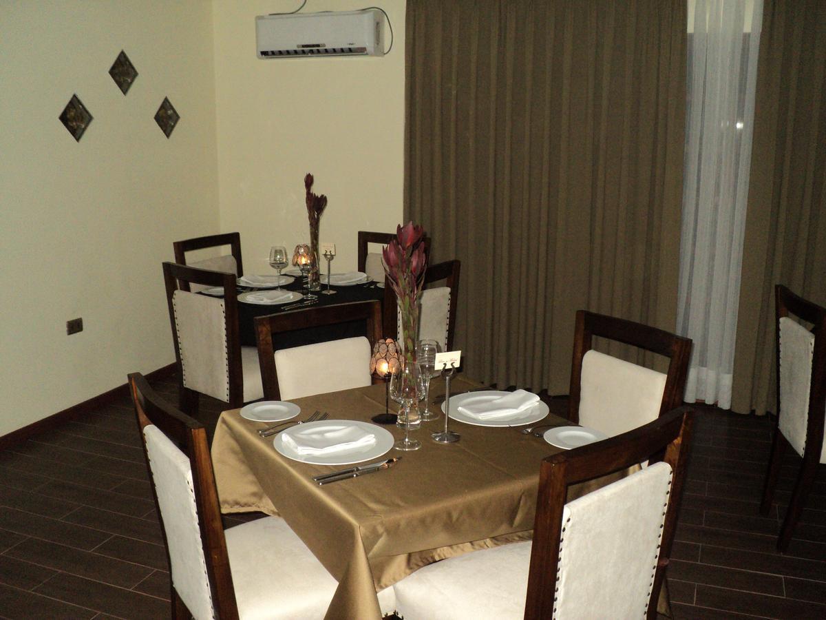 Hotel Origenes Vallenar Dış mekan fotoğraf