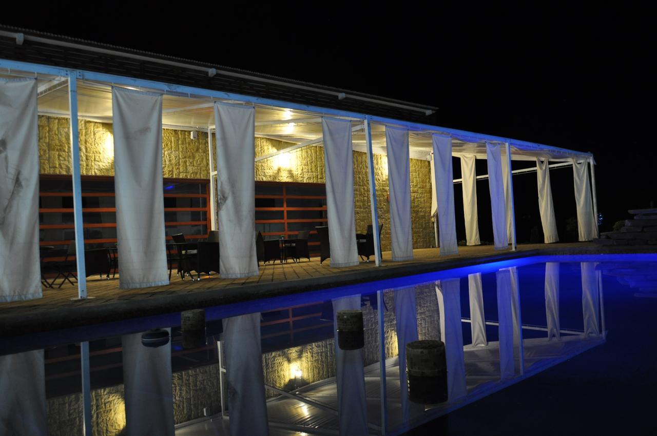 Hotel Origenes Vallenar Dış mekan fotoğraf