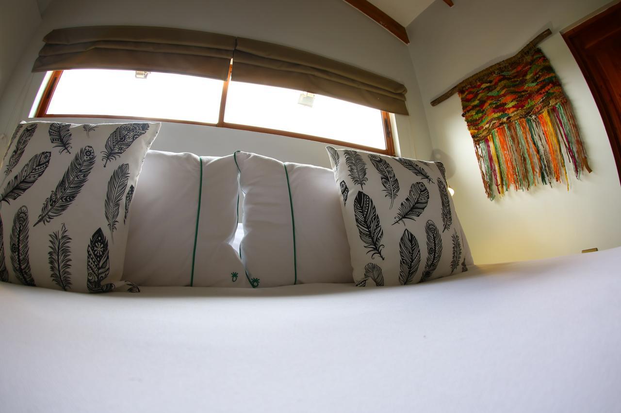 Hotel Origenes Vallenar Dış mekan fotoğraf