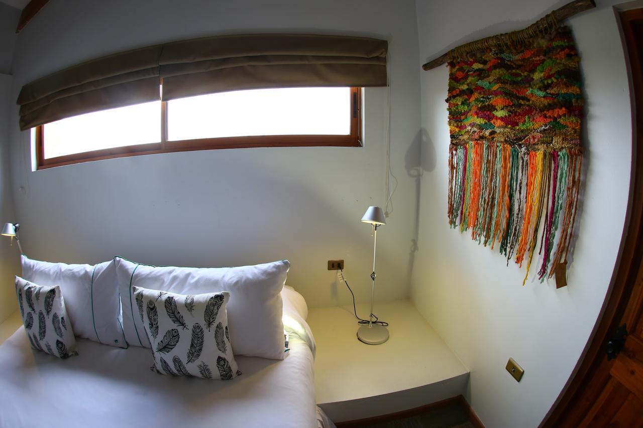 Hotel Origenes Vallenar Dış mekan fotoğraf