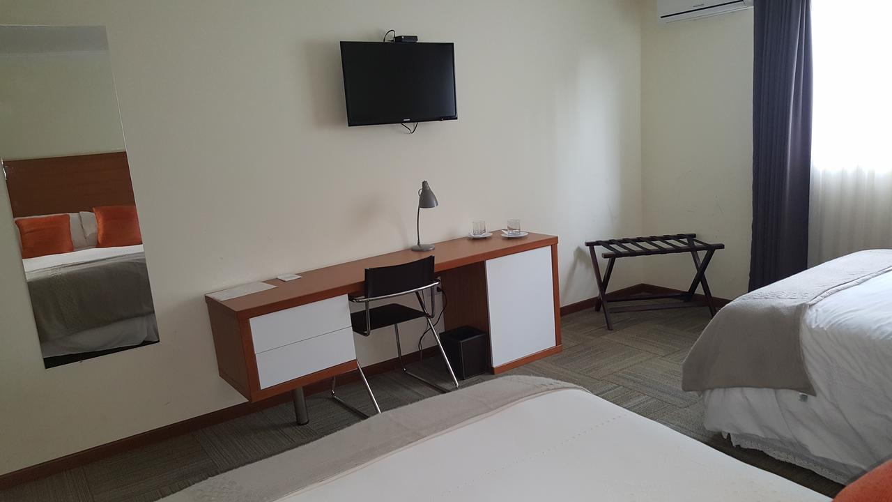 Hotel Origenes Vallenar Dış mekan fotoğraf