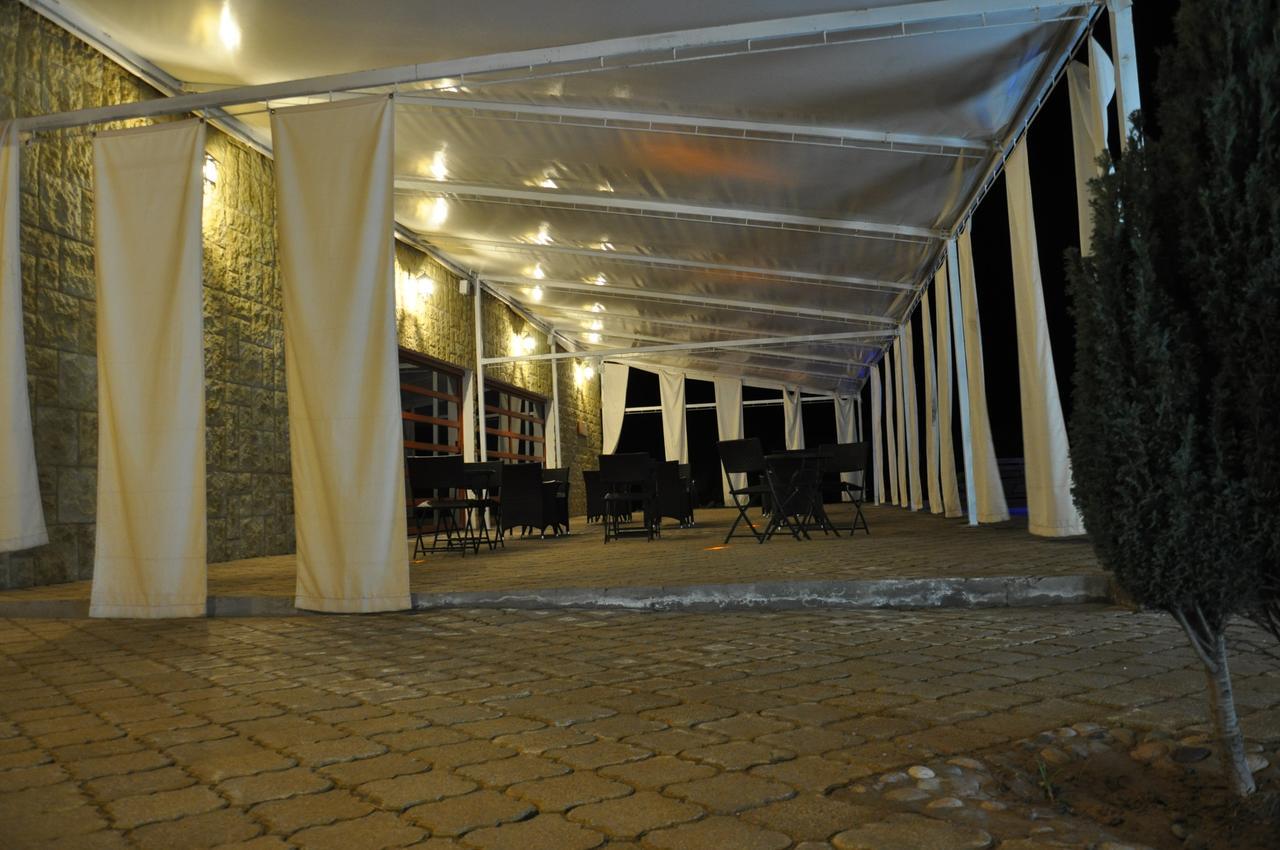 Hotel Origenes Vallenar Dış mekan fotoğraf