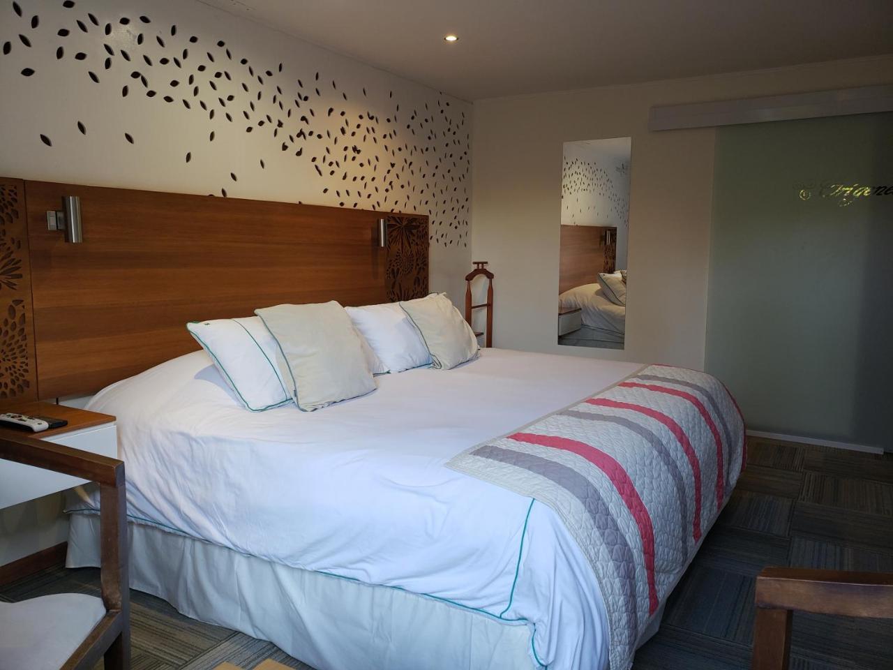 Hotel Origenes Vallenar Dış mekan fotoğraf